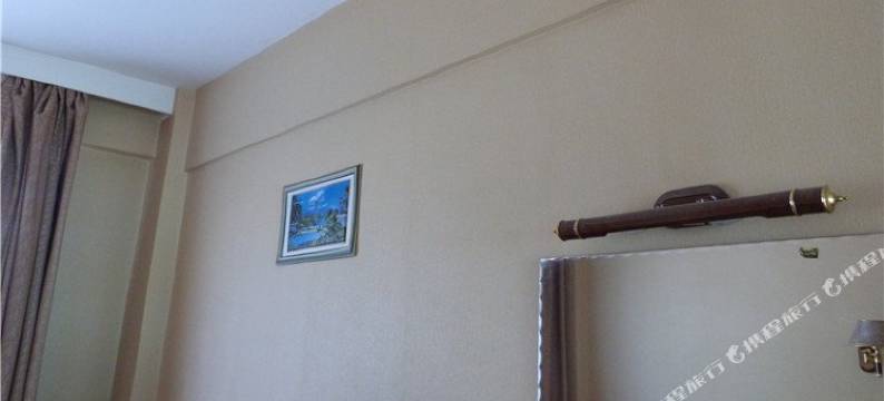 大理名和酒店图片