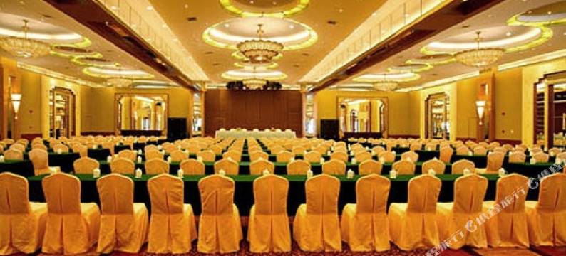 河源假日酒店图片