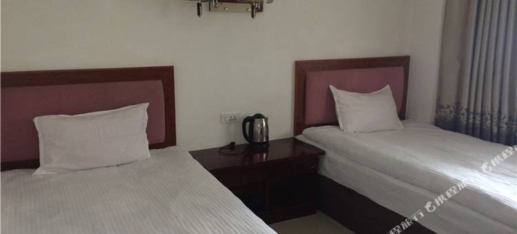 玉山南海宾馆图片