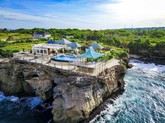 克里夫蓝梦园旅馆