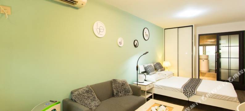 上海北外滩酒店式公寓图片