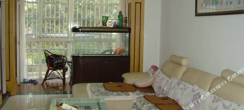 上海燕子姐姐之家复式(沪太路店)图片