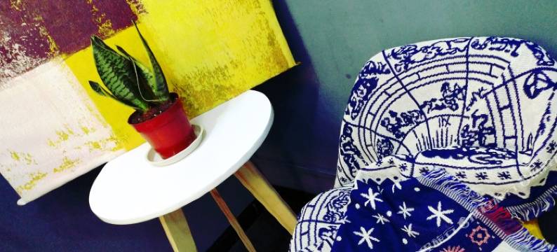 上海微微的老上海生活普通公寓(海昌路店)图片