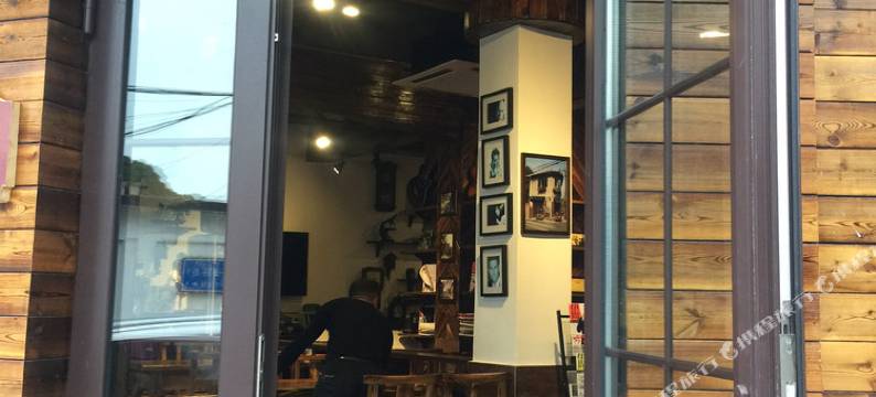 青岛金口一路十八号老洋房图片