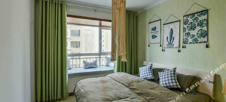 路客公寓(兰州3号店)图片