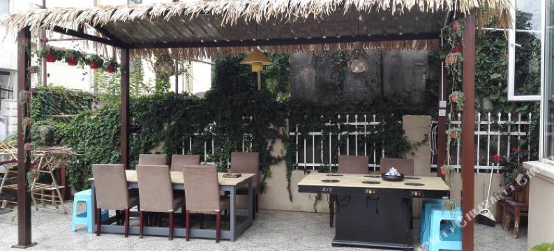 海岸之家别墅客栈(涉县北京味道店)图片