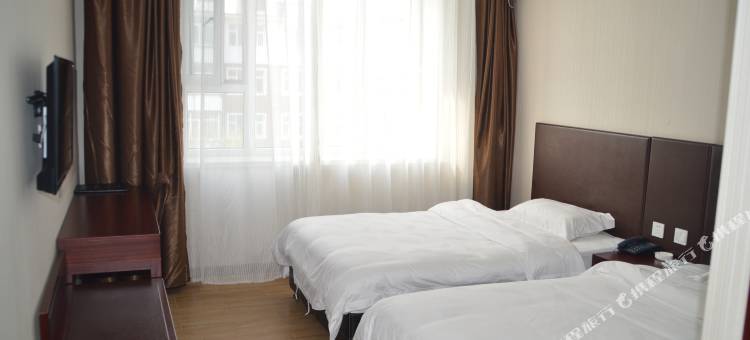 大安中迎假日酒店图片