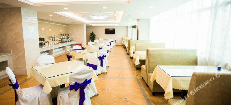 维也纳酒店(萍乡润达国际步行街店)图片