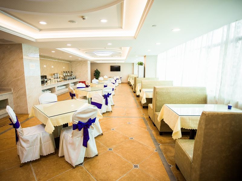 酒店外觀