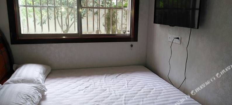 宜兴柏林野兔旅馆图片