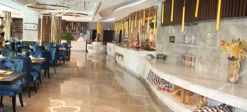 云南华地王朝大酒店图片