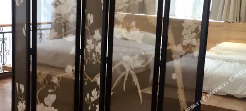 重庆芳居民宿图片