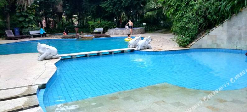 三亚飞鸟海景度假公寓(分店)图片