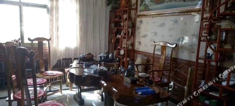 会泽念湖之家民俗酒店图片