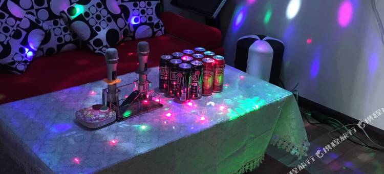 重庆趣窝民宿图片