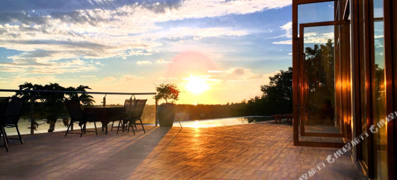 涠洲岛长云海景酒店图片