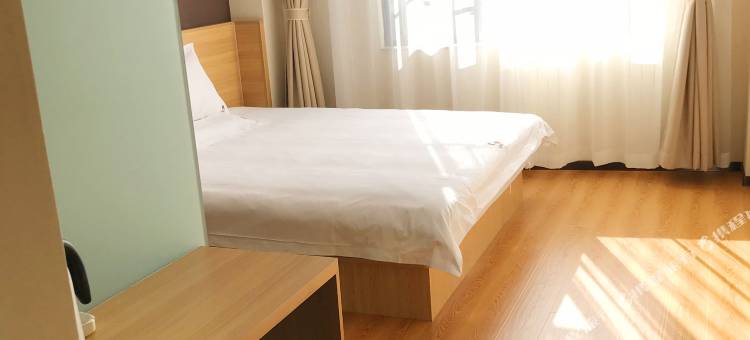 墨江精品酒店图片