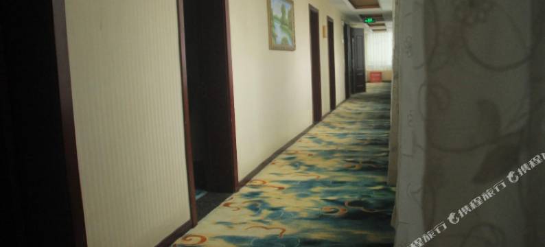 遂宁鼎信大酒店(九莲洲生态湿地公园店)图片