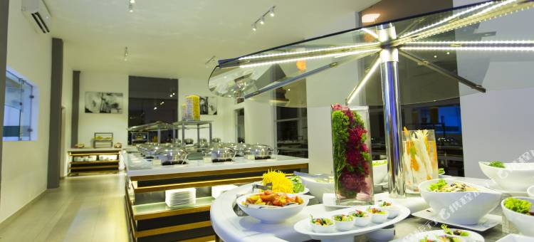 阿丽亚度假村及水疗中心-Thema精选(Aliya Resort and Spa - Thema Collection)图片