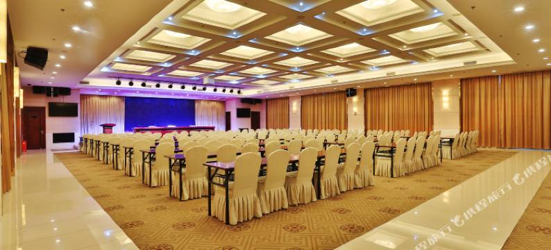 上铁钱江酒店图片