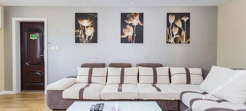 上海陆家嘴精品民宿图片