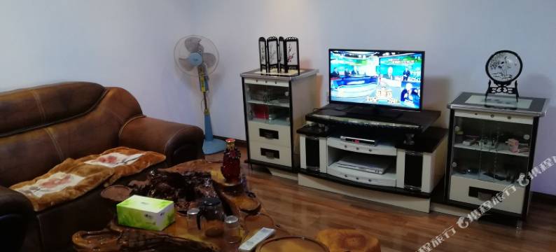 厦门悦华公寓图片