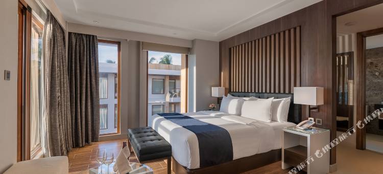 长滩岛赫娜水晶沙度假酒店(Henann Crystal Sands Resort)图片
