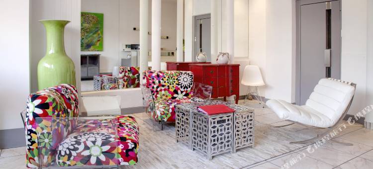 Yelo Lumière Hotel Centre Ville, Sonder Hotel by Marriott Bonvoy图片