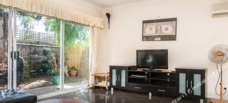 阿伯茨福德私人房间及胶囊 @ 15 查尔斯民宿(Abbotsford Private Rooms & Pods - 15 Charles Homestay)图片