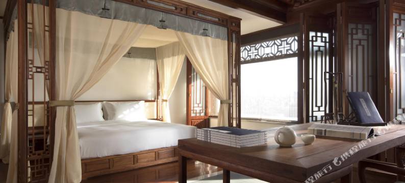 廊坊新绎七修酒店图片