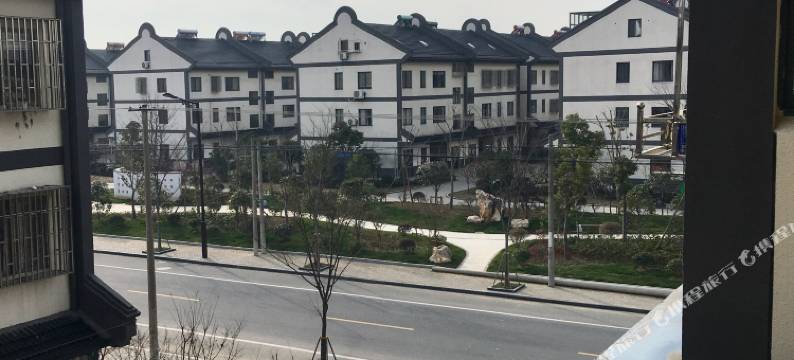 乌镇慧慧小巢民宿图片