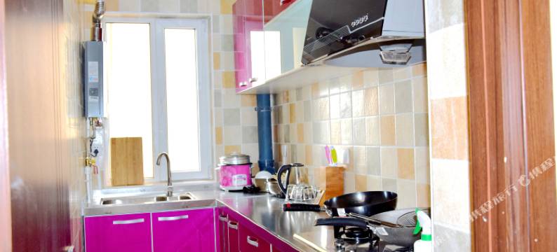 北京温馨民宿酒店式公寓图片