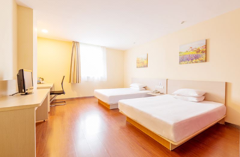 hanting hotel (guangzhou nansha jinzhou square)
