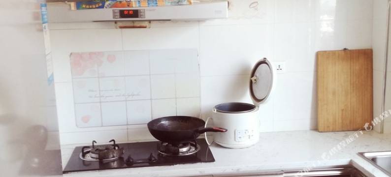 营口鲅鱼圈家庭小公寓图片