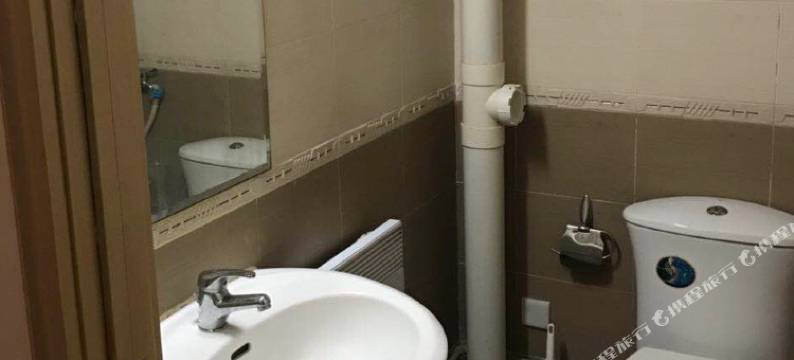 北京望京一间房酒店式公寓图片