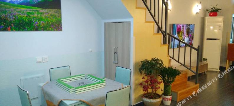 呼和浩特金信公寓图片