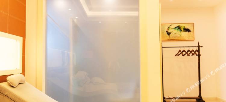 三亚早安咖啡学院别墅单间图片