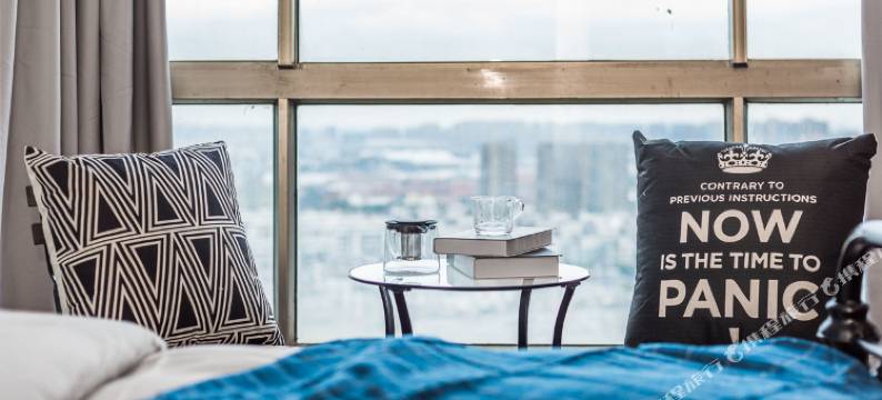 宁波如家民宿图片