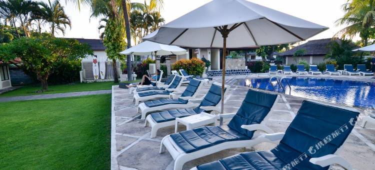 安内卡罗威那温泉别墅酒店(Aneka Lovina Villas & Spa)图片