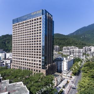 深圳海山公园攻略,海山公园门票\/游玩攻略\/地址