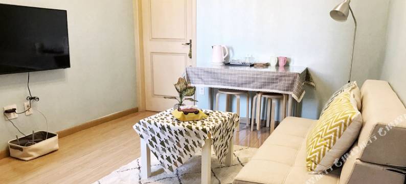 杭州南山设计民宿图片