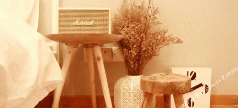 深圳北cococity特别能消磨时间的家公寓图片