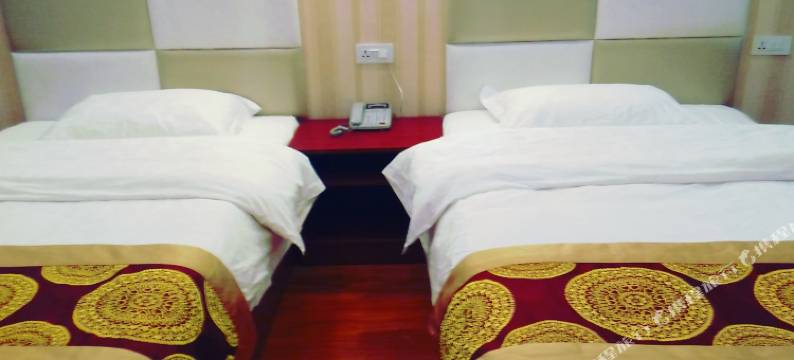 荔波顺心宾馆图片