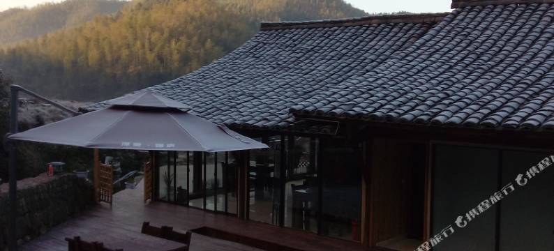 贵溪深爱璟庐民宿图片