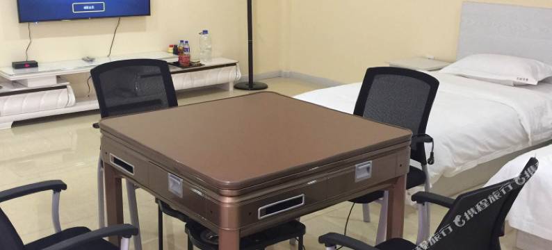 临江百旺商务宾馆图片