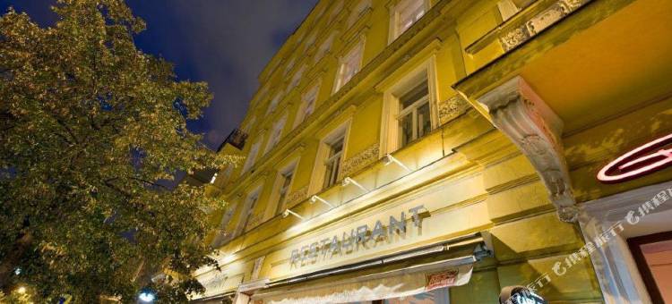 拉芬尼斯酒店(La Fenice)图片