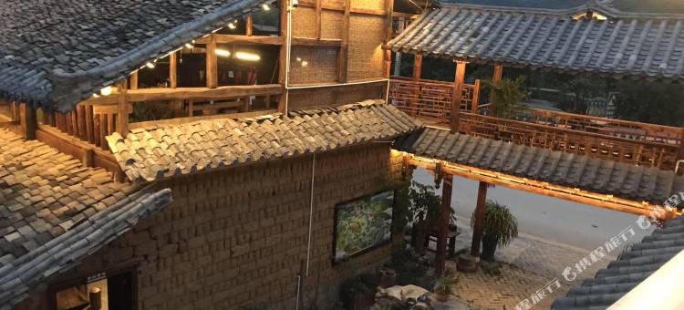 普者黑梵沁兰馨图片