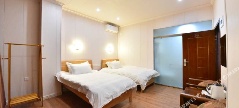 南靖友缘居宾馆图片