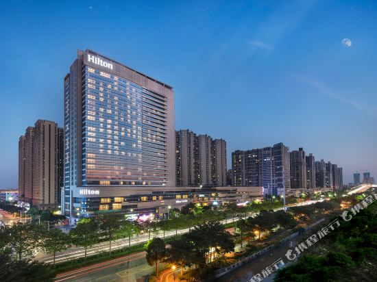Foshan Hotels Where To Stay In Foshan Tripcom - 