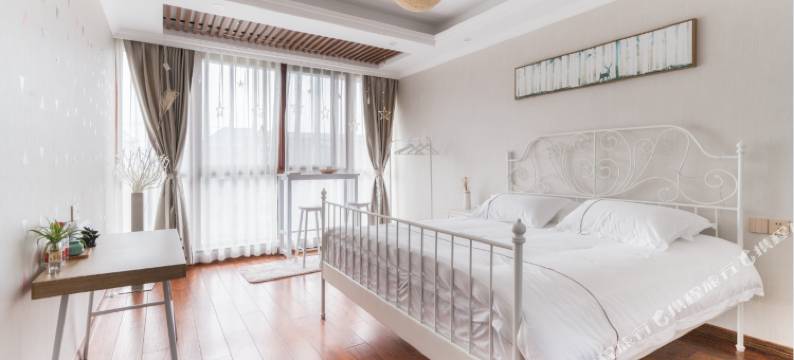 象山山涧·花喜度假民宿图片